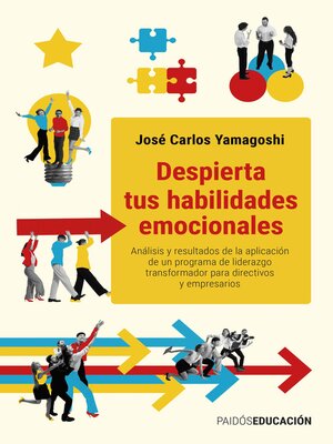 cover image of Despierta tus habilidades emocionales